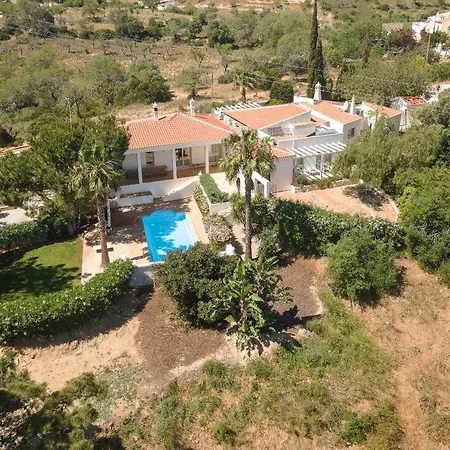 Villa Phill - Boliqueime
