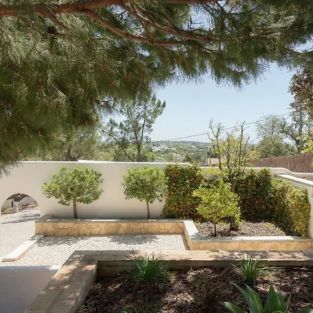 Vila Phill - Boliqueime